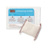 Embossing Buddy Embossing Buddy