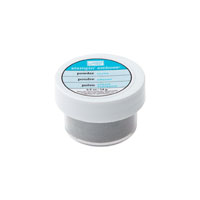 Silver Stampin' Emboss Powder Silver Stampin' Emboss Powder