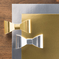 Silver Foil Sheets Silver Foil Sheets