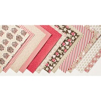 Candy Cane Lane Designer Series Paper Candy Cane Lane Designer Series Paper