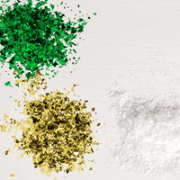Mica Flakes Trio Pack Mica Flakes Trio Pack