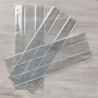 6" X 17" (15.2 X 43.2 Cm) Gusseted Cellophane Bags 6" X 17" (15.2 X 43.2 Cm) Gusseted Cellophane Bags