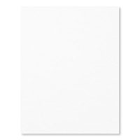 Whisper White A4 Card Stock Whisper White A4 Card Stock
