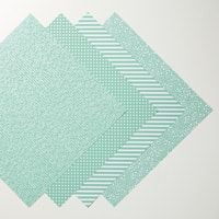 2015-2017 In Color Designer Series Paper Stack 2015-2017 In Color Designer Series Paper Stack