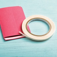 Tear & Tape Adhesive Tear & Tape Adhesive