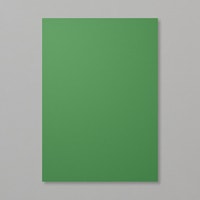 Garden Green A4 Card Stock Garden Green A4 Card Stock