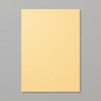 So Saffron A4 Card Stock So Saffron A4 Card Stock