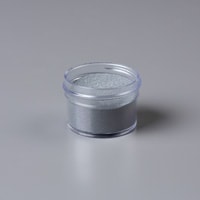 Silver Stampin' Emboss Powder Silver Stampin' Emboss Powder