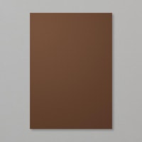 Early Espresso A4 Card Stock Early Espresso A4 Card Stock