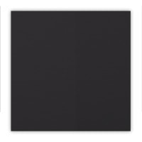 Basic Black 12" X 12" Card Stock Basic Black 12" X 12" Card Stock