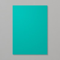 Card Stock A4 Bermuda Bay Card Stock A4 Bermuda Bay