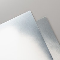 Silver Foil Sheets Silver Foil Sheets