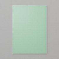 Mint Macaron A4 Cardstock Mint Macaron A4 Cardstock