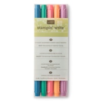 2016-2018 In Color Stampin' Write Markers 2016-2018 In Color Stampin' Write Markers