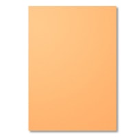 Peekaboo Peach A4 Cardstock Peekaboo Peach A4 Cardstock