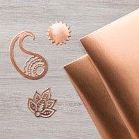 Copper Foil Sheets Copper Foil Sheets