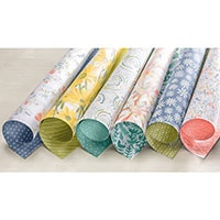 Delightful Daisy Designer Series Paper Delightful Daisy Designer Series Paper