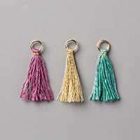 Mini Tassels Assortment Mini Tassels Assortment