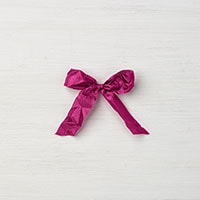 Berry Burst 5/8" Crinkled Seam Binding Ribbon Berry Burst 5/8" Crinkled Seam Binding Ribbon