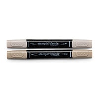 Crumb Cake Stampin' Blends Markers Combo Pack Crumb Cake Stampin' Blends Markers Combo Pack