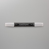 Smoky Slate Light Stampin' Blends Marker