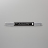 Smoky Slate Dark Stampin' Blends Marker