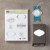 Label Me Pretty Wood-Mount Bundle Label Me Pretty Wood-Mount Bundle