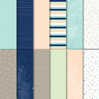 Twinkle Twinkle Designer Series Paper Twinkle Twinkle Designer Series Paper