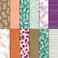 Nature's Poem Designer Series Paper Nature's Poem Designer Series Paper