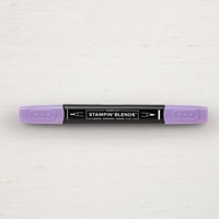 Highland Heather Dark Stampin' Blends Marker Highland Heather Dark Stampin' Blends Marker