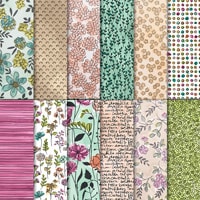 Share What You Love Specialty Designer Series Paper Share What You Love Specialty Designer Series Paper