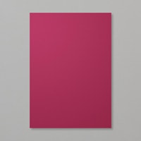 Merry Merlot A4 Cardstock