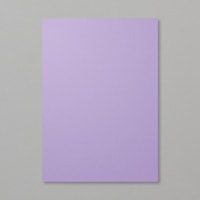 Highland Heather A4 Cardstock Highland Heather A4 Cardstock