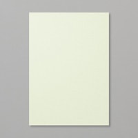 Soft Sea Foam A4 Cardstock Soft Sea Foam A4 Cardstock