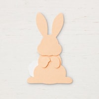 Bunny Builder Punch Bunny Builder Punch