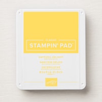 Daffodil Delight Classic Stampin' Pad Daffodil Delight Classic Stampin' Pad