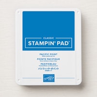 Pacific Point Classic Stampin' Pad Pacific Point Classic Stampin' Pad