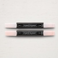 Petal Pink Stampin' Blends Markers Combo Pack Petal Pink Stampin' Blends Markers Combo Pack