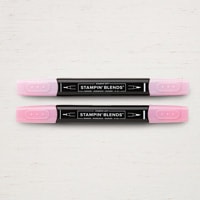 Flirty Flamingo Stampin' Blends Markers Combo Pack Flirty Flamingo Stampin' Blends Markers Combo Pack