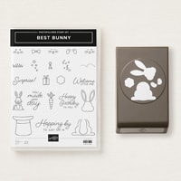 Best Bunny Photopolymer Bundle Best Bunny Photopolymer Bundle