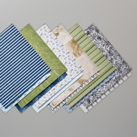 Come Sail Away Designer Series Paper Come Sail Away Designer Series Paper