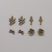 Bird Ballad Trinkets Bird Ballad Trinkets