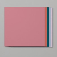 2019-2021 In Color 12" X 12" (30.5 X 30.5 Cm) Cardstock 2019-2021 In Color 12" X 12" (30.5 X 30.5 Cm) Cardstock
