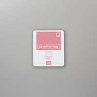 Rococo Rose Classic Stampin’ Pad Rococo Rose Classic Stampin’ Pad