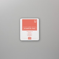 Terracotta Tile Classic Stampin’ Pad Terracotta Tile Classic Stampin’ Pad