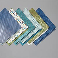 Brightly Gleaming Specialty Designer Series Paper Brightly Gleaming Specialty Designer Series Paper