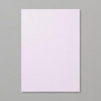 Purple Posy A4 Cardstock Purple Posy A4 Cardstock