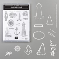 Sailing Home Bundle Sailing Home Bundle