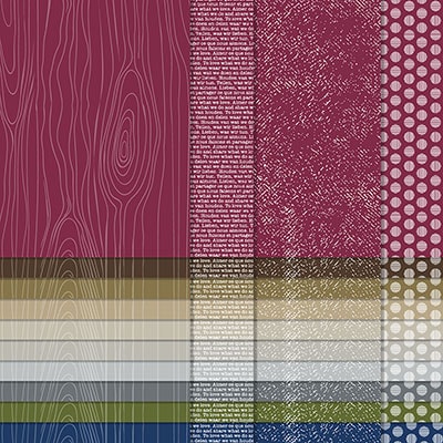 Neutrals 6" X 6" (15.2 X 15.2 Cm) Designer Series Paper Neutrals 6" X 6" (15.2 X 15.2 Cm) Designer Series Paper