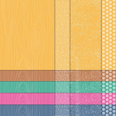 2020–2022 In Color 6" X 6" (15.2 X 15.2 Cm) Designer Series Paper 2020–2022 In Color 6" X 6" (15.2 X 15.2 Cm) Designer Series Paper